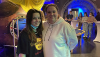 planAnna Skorpilova a Klara Klosova ze ZS Husova